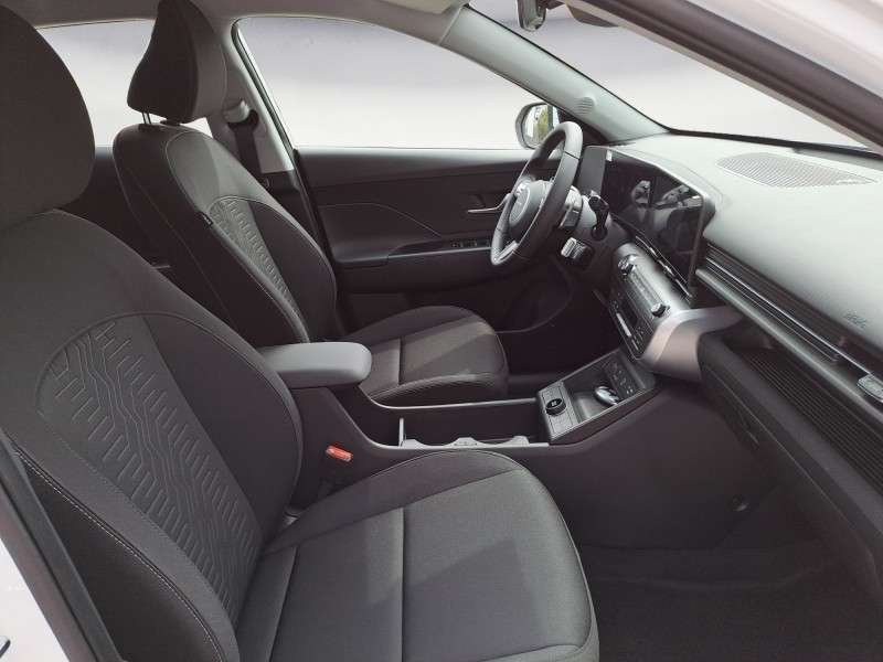 Fahrzeugbild eines Hyundai Kona