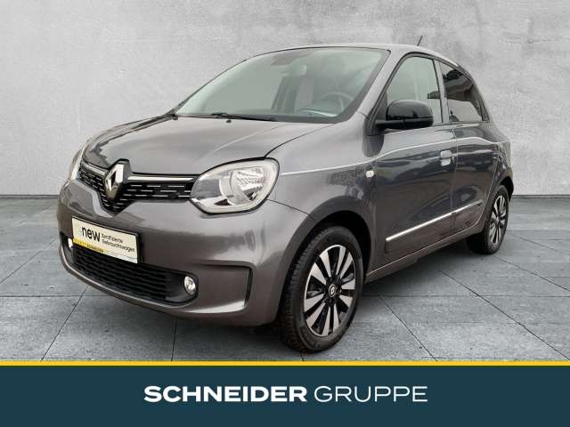 Fahrzeugbild eines Renault Twingo