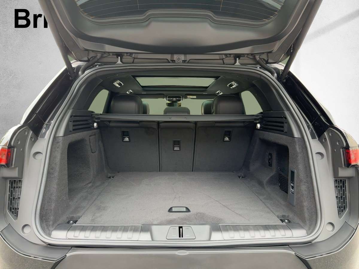 Fahrzeugbild eines Land Rover Range Rover Sport
