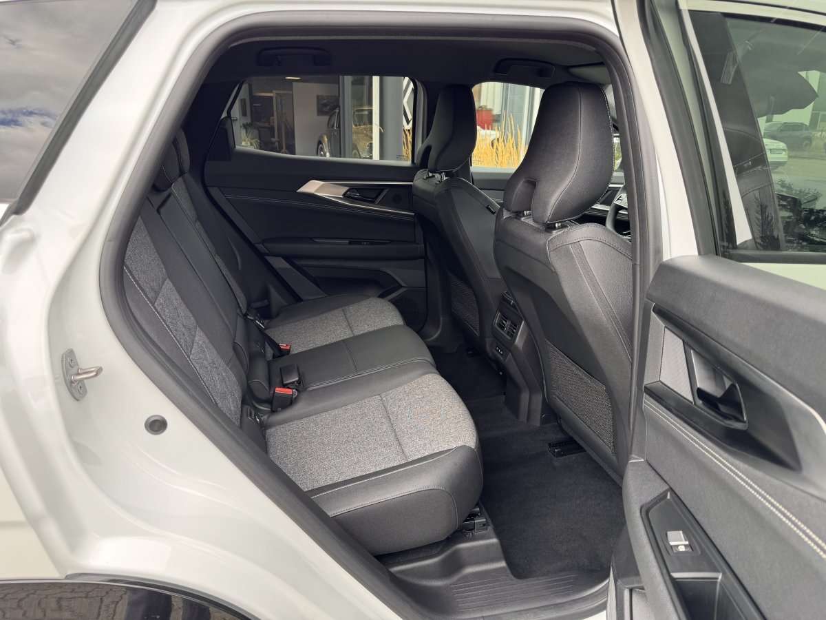 Fahrzeugbild eines Renault Austral