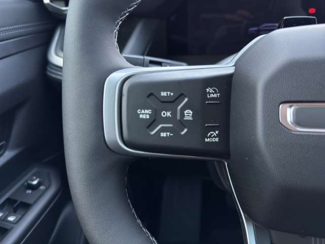 Fahrzeugbild eines Jeep Compass