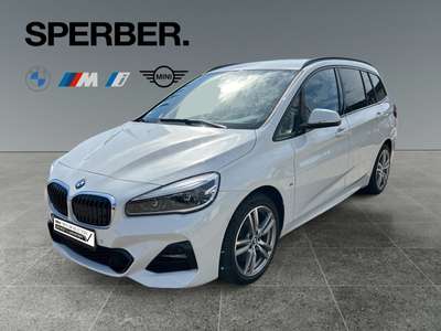 Bild BMW 2er-Reihe