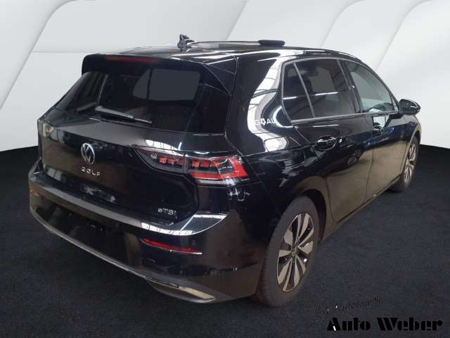 Fahrzeugbild eines Volkswagen Golf