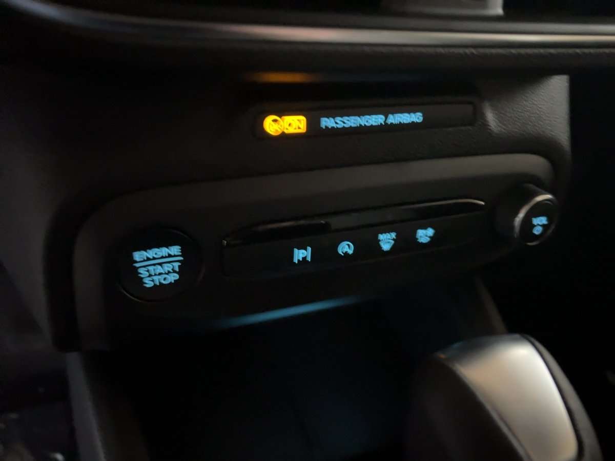 Fahrzeugbild eines Ford Focus