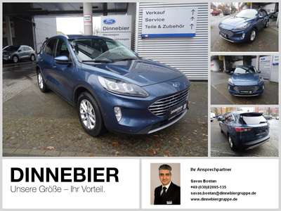 Bild Ford Kuga