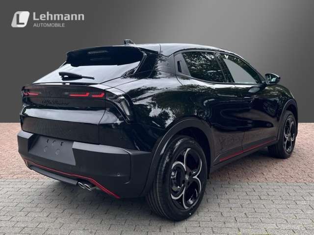 Fahrzeugbild eines Alfa Romeo Junior