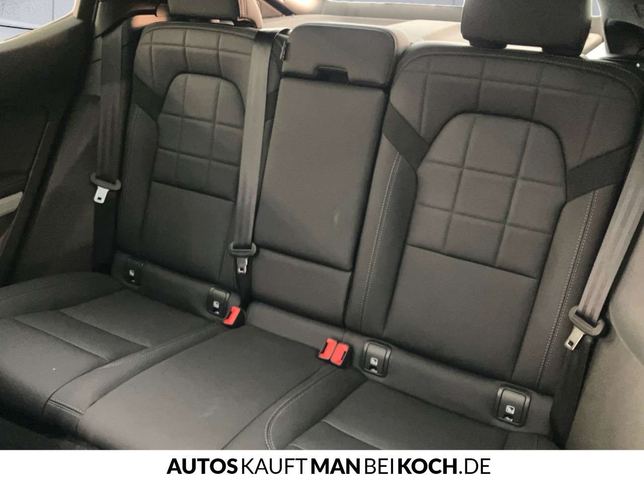 Fahrzeugbild eines Polestar 2