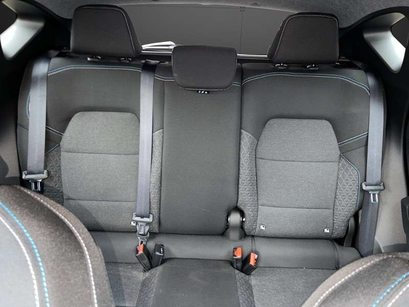 Fahrzeugbild eines Mitsubishi ASX