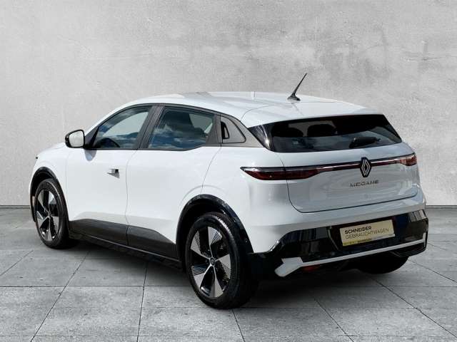 Fahrzeugbild eines Renault Megane E-TECH