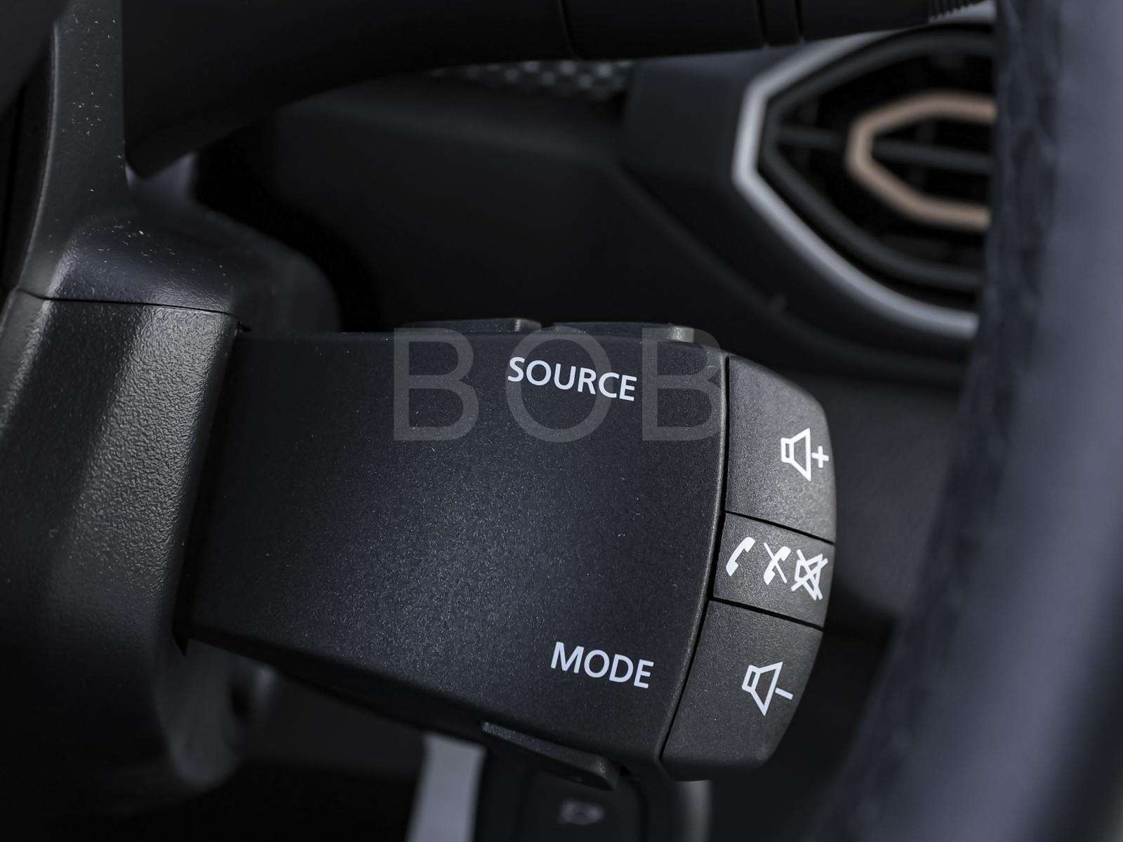 Fahrzeugbild eines Dacia Sandero