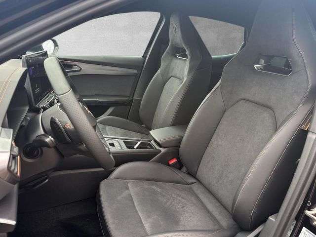 Fahrzeugbild eines CUPRA Formentor