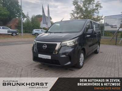 Bild Nissan Primastar