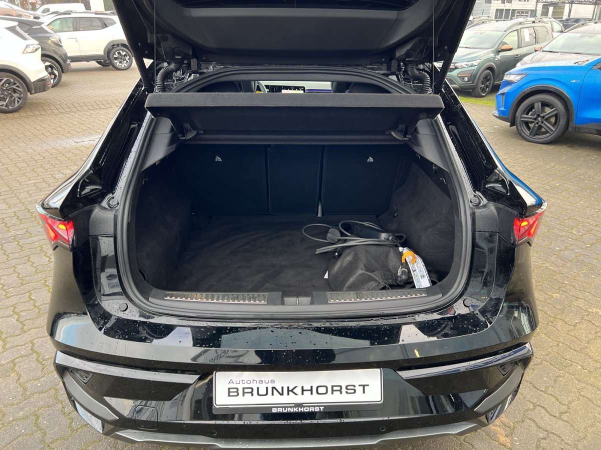 Fahrzeugbild eines Renault Rafale