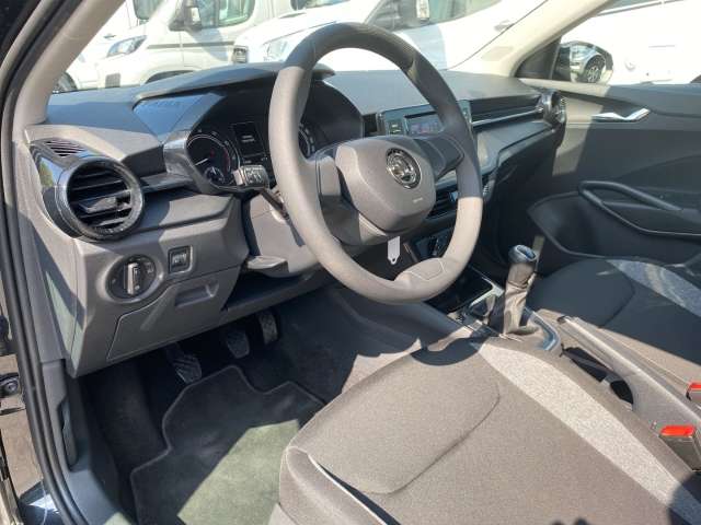 Fahrzeugbild eines Skoda Fabia