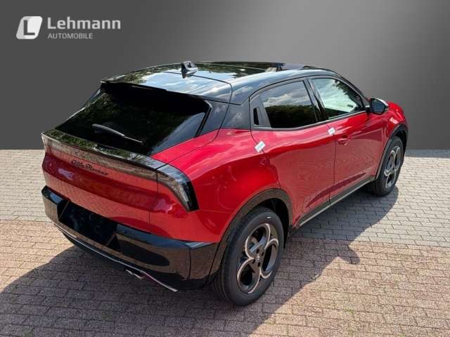 Fahrzeugbild eines Alfa Romeo Junior