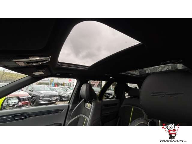 Fahrzeugbild eines Kia EV9