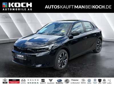 Bild Opel Corsa
