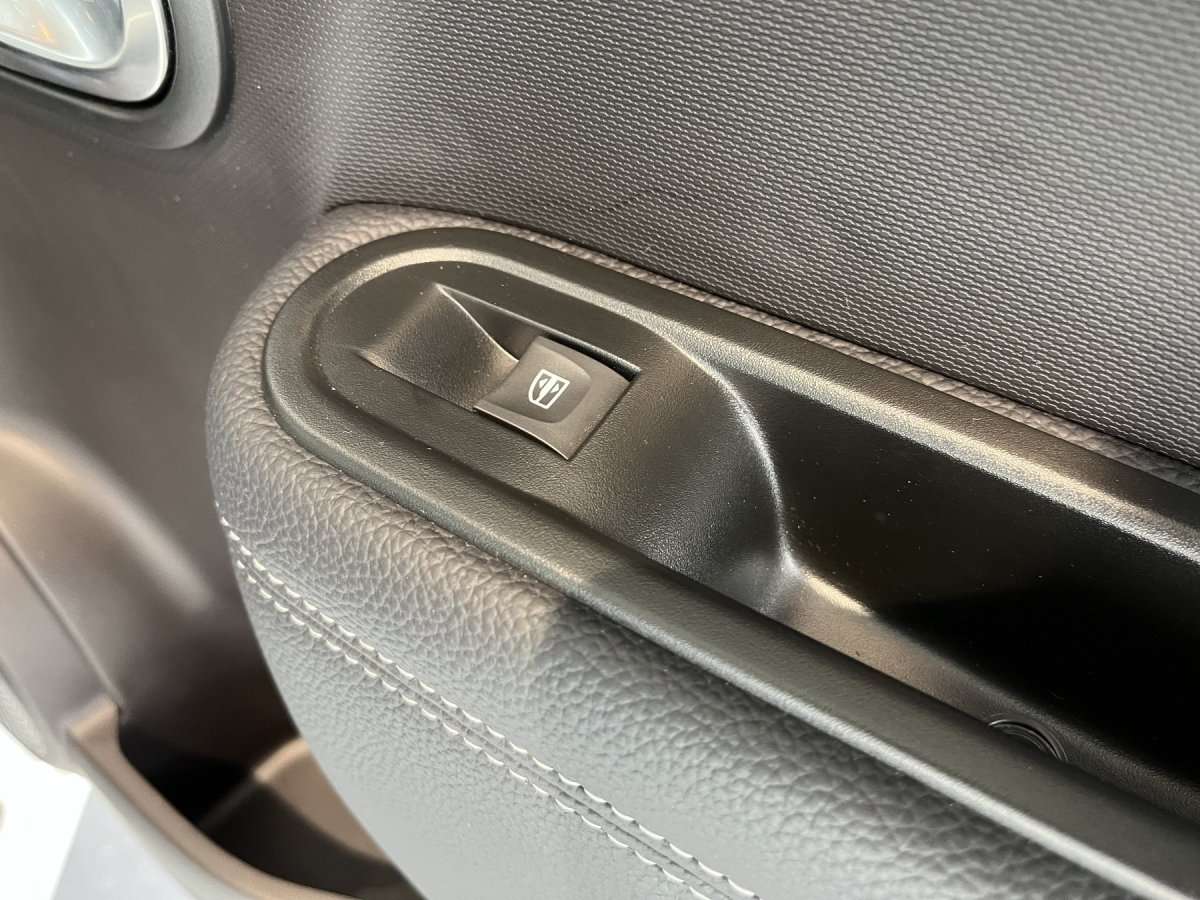 Fahrzeugbild eines Renault Twingo