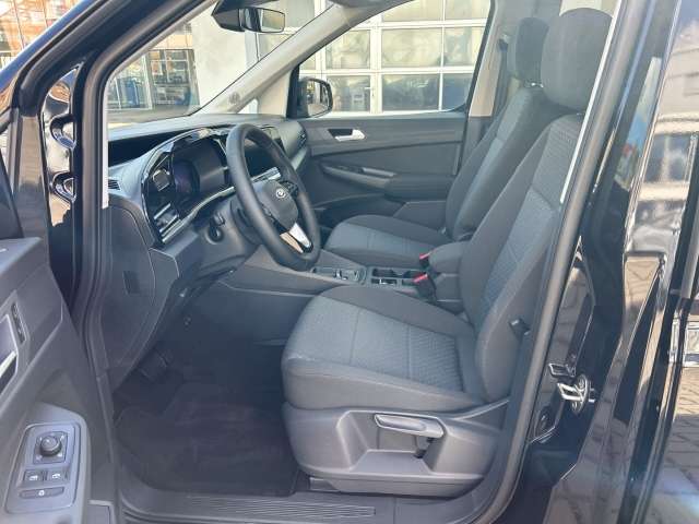Fahrzeugbild eines Ford Tourneo Connect