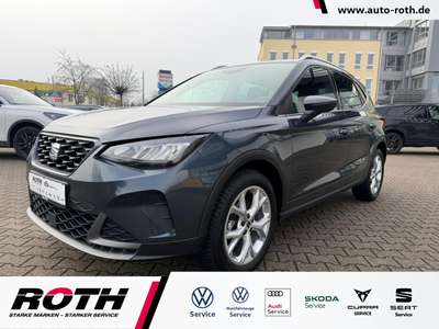 Bild SEAT Arona
