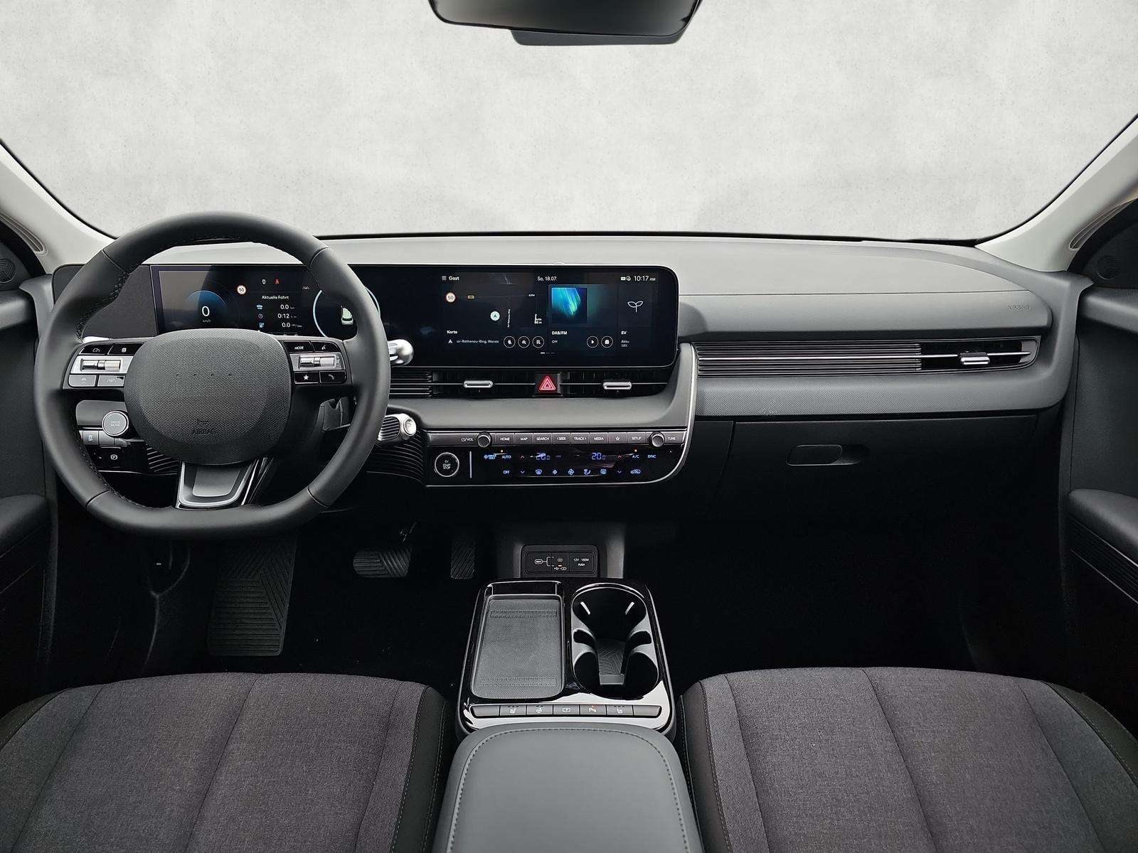 Fahrzeugbild eines Hyundai IONIQ 5