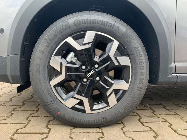 Fahrzeugbild eines Dacia Jogger