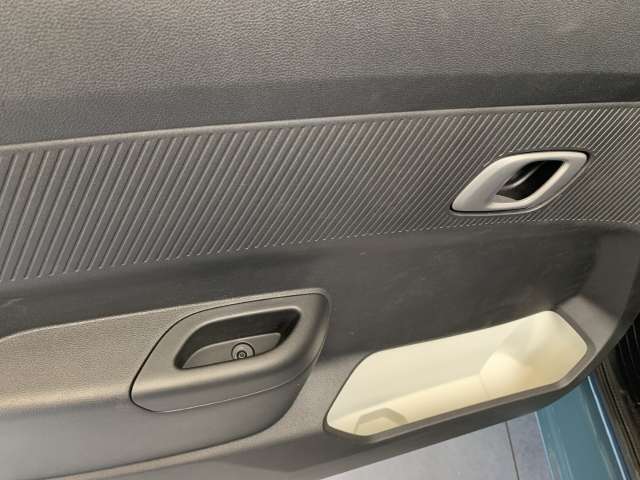 Fahrzeugbild eines Dacia Spring