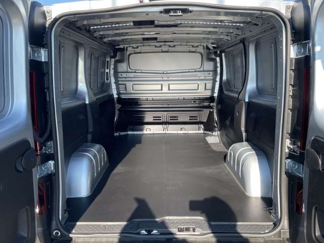 Fahrzeugbild eines Renault Trafic