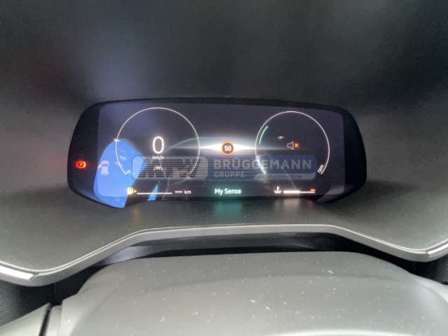 Fahrzeugbild eines Mitsubishi Colt