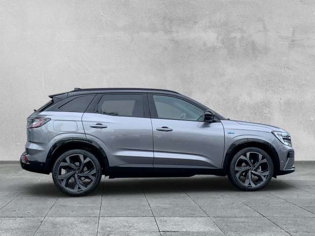 Fahrzeugbild eines Renault Austral