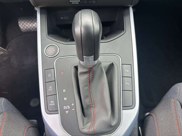 Fahrzeugbild eines SEAT Arona