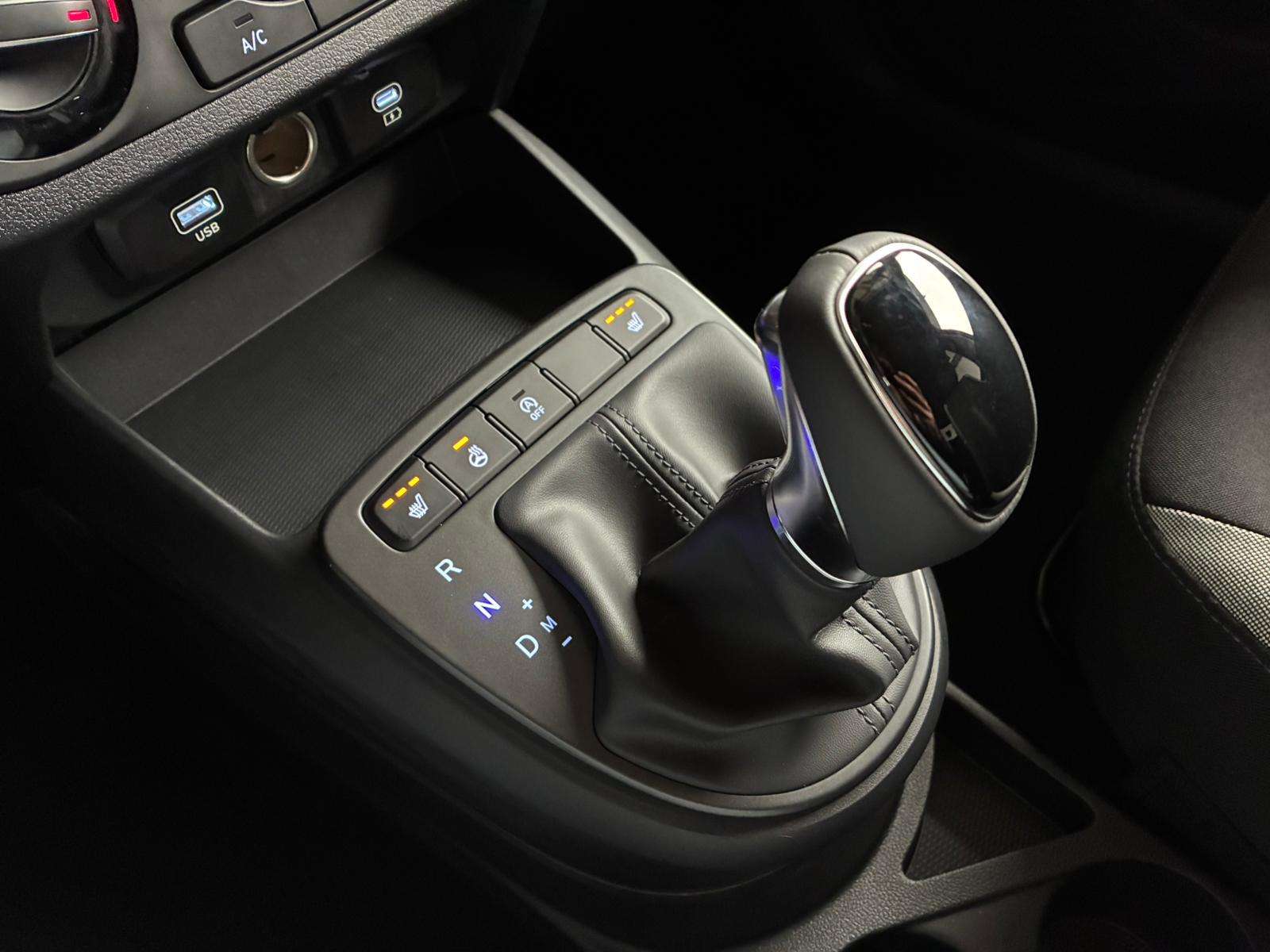 Fahrzeugbild eines Hyundai i10