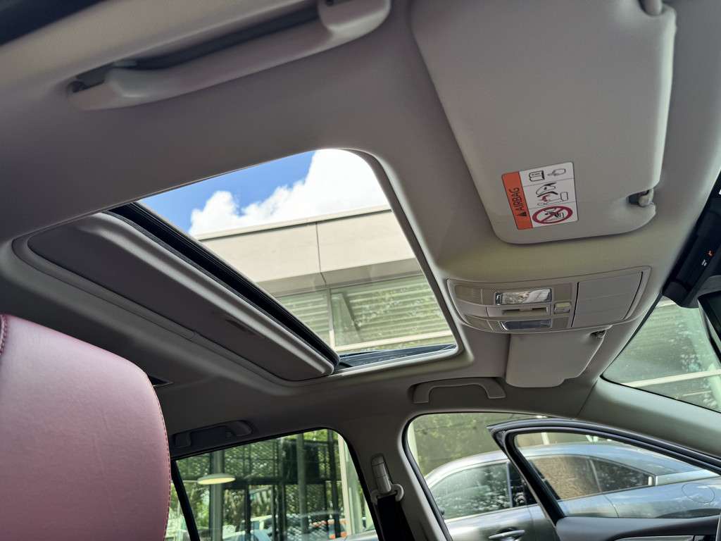 Fahrzeugbild eines Mazda Mazda6