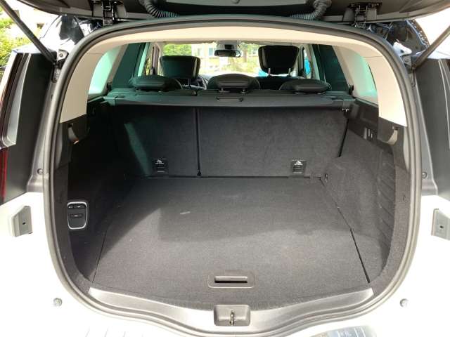 Fahrzeugbild eines Renault Grand Scénic