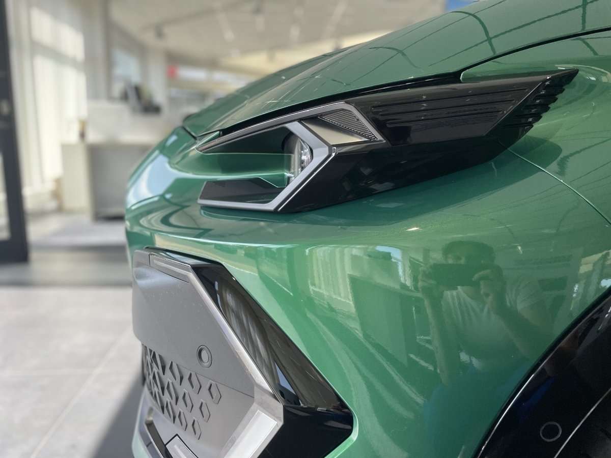 Fahrzeugbild eines Renault Clio