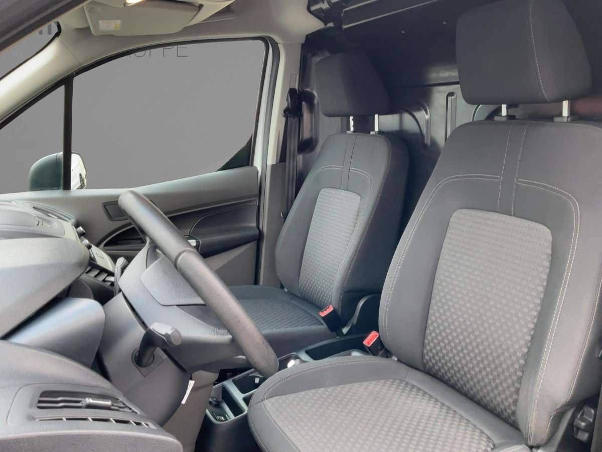 Fahrzeugbild eines Ford Transit Connect