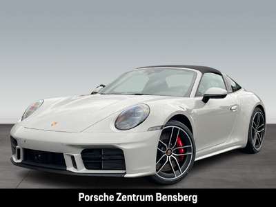 Bild Porsche 911