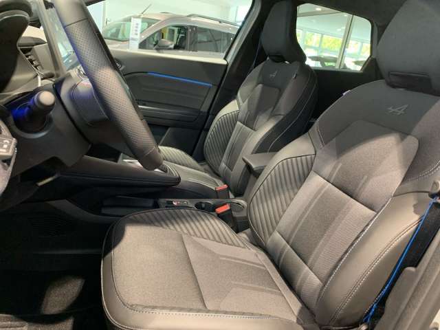 Fahrzeugbild eines Renault Symbioz