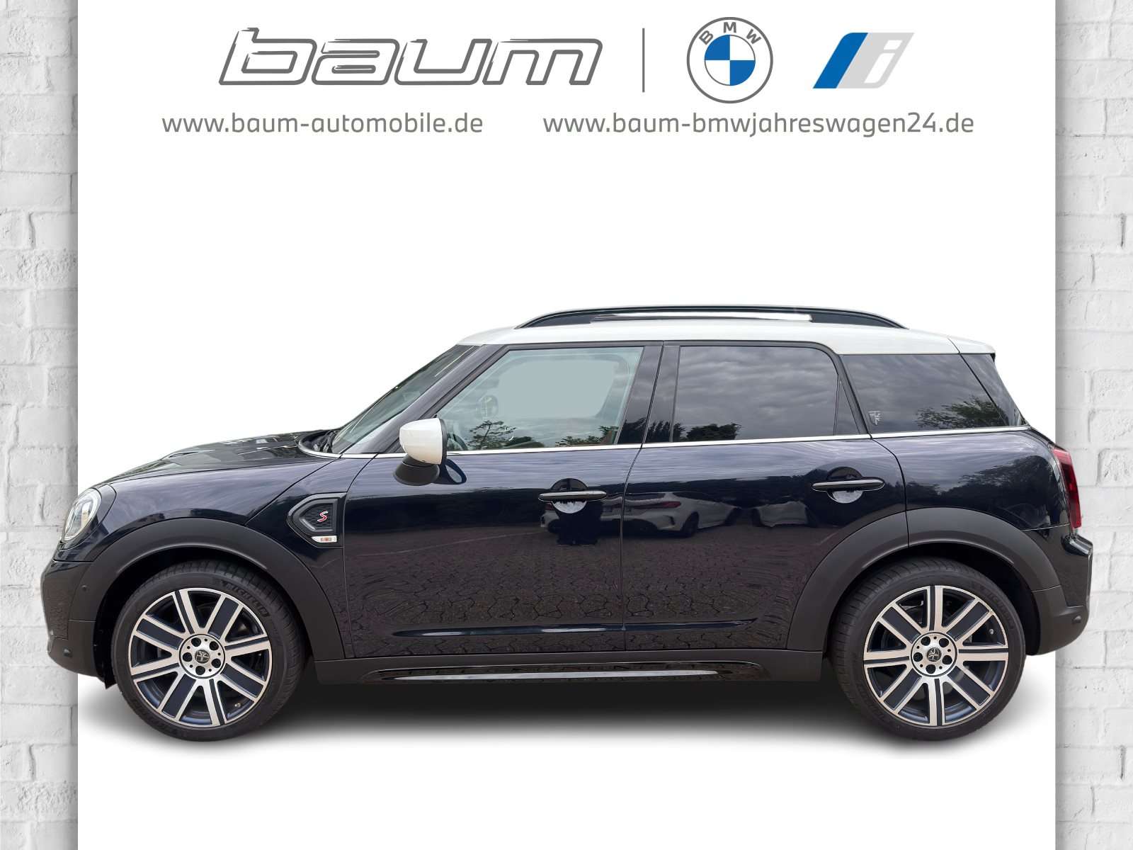 Fahrzeugbild eines MINI COOPER