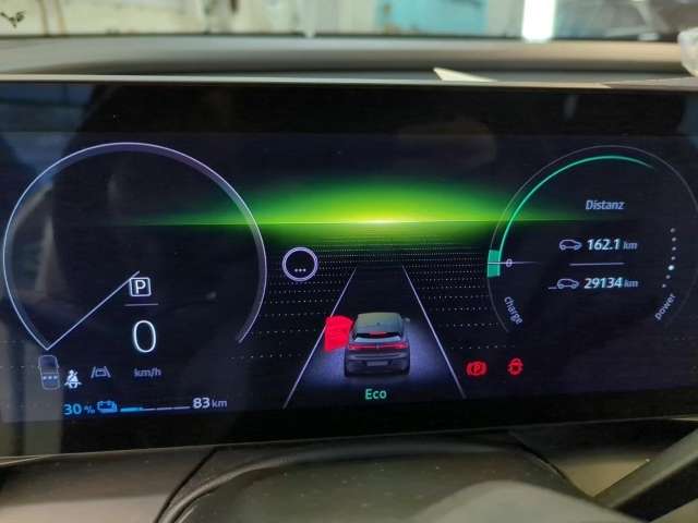Fahrzeugbild eines Renault Megane E-TECH