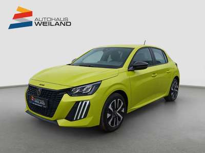Bild Peugeot 208