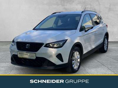 Bild SEAT Arona