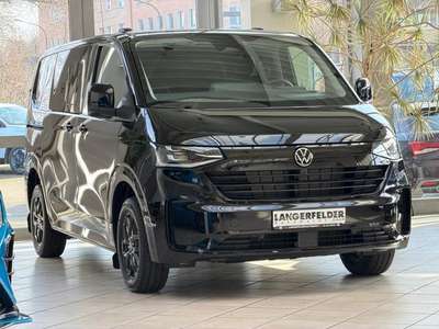 Bild Volkswagen Transporter