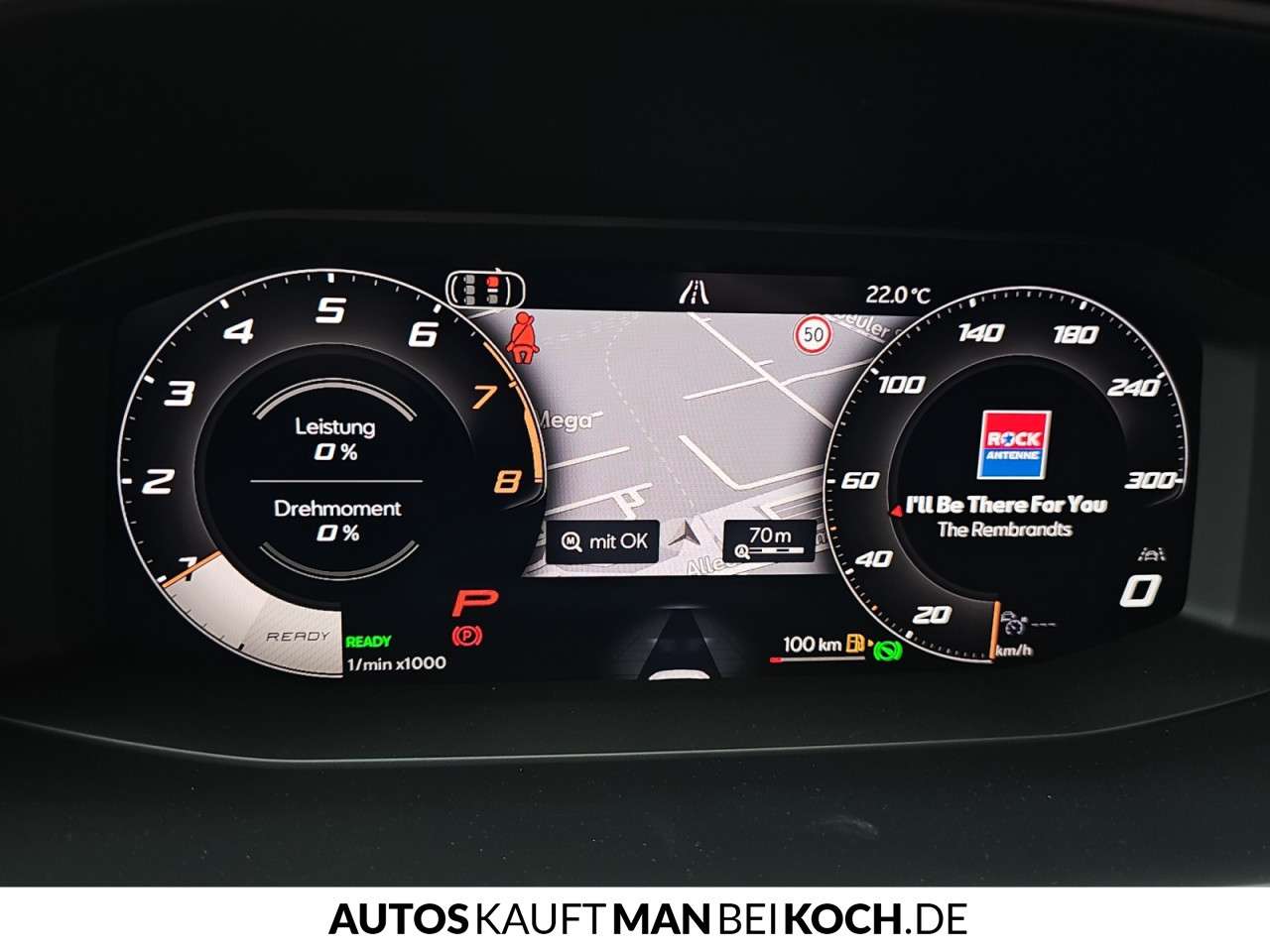 Fahrzeugbild eines CUPRA Leon