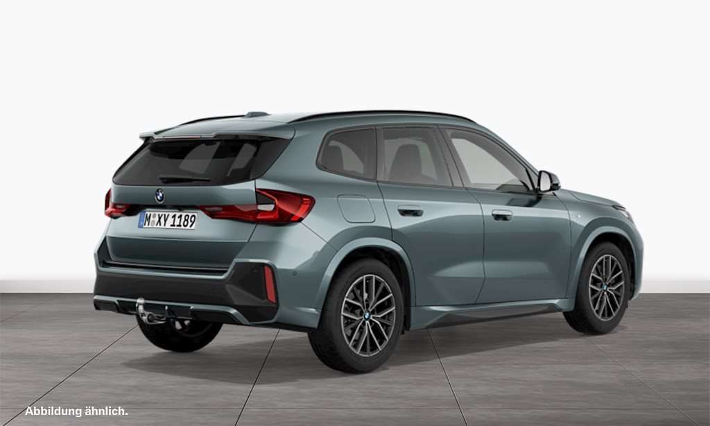 Fahrzeugbild eines BMW X1