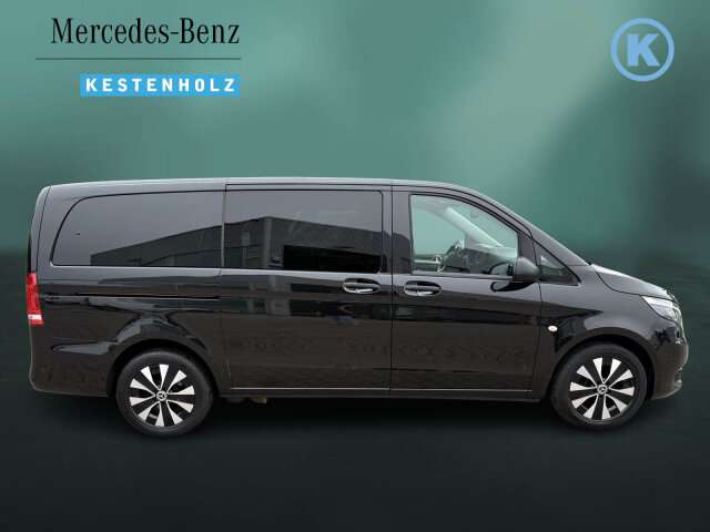Fahrzeugbild eines Mercedes-Benz Vito