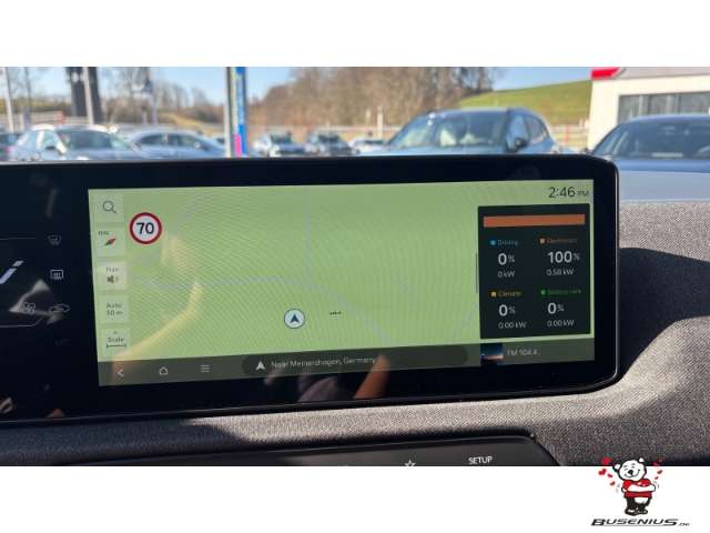 Fahrzeugbild eines Kia EV2