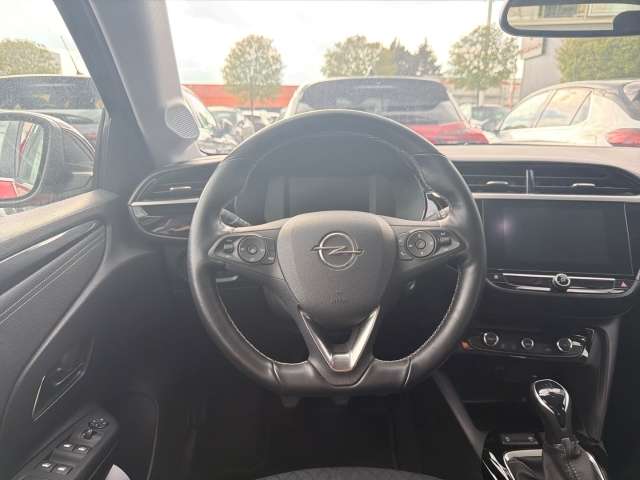 Fahrzeugbild eines Opel Corsa