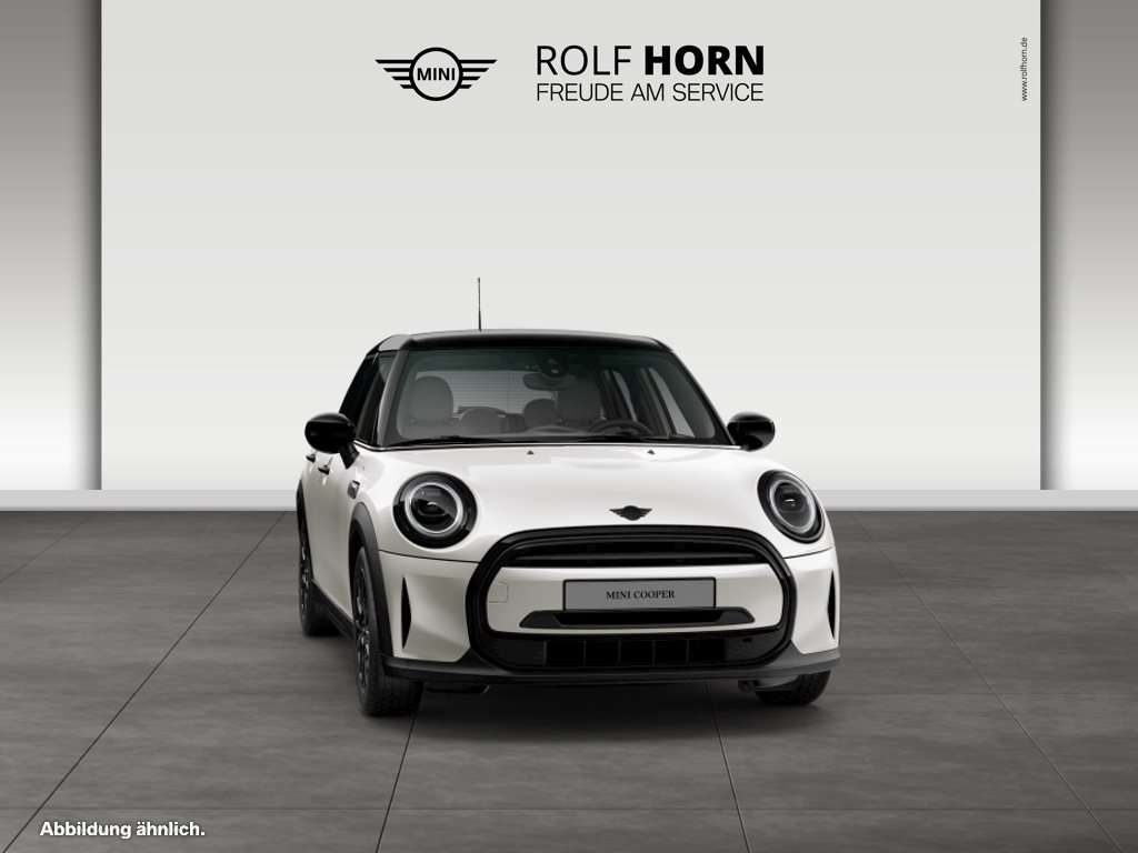 Fahrzeugbild eines MINI COOPER