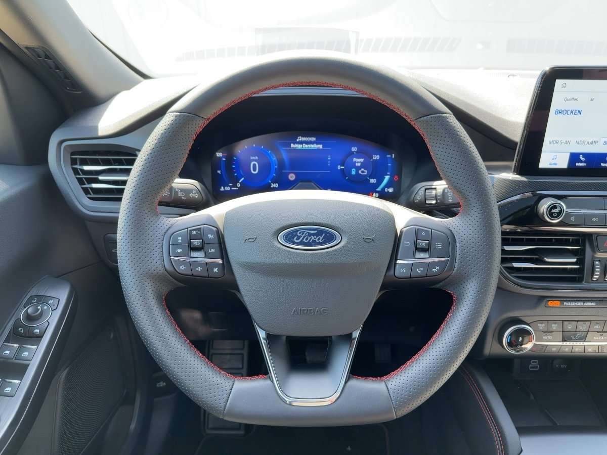 Fahrzeugbild eines Ford Kuga